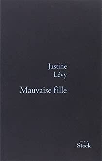 Mauvaise fille - Click to enlarge picture.