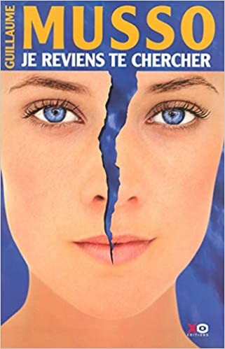 Je Reviens Te Chercher - Click to enlarge picture.