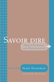 Savoir Dire - Click to enlarge picture.