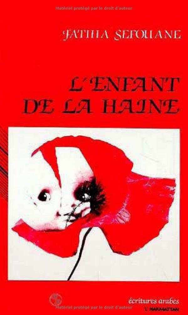 L'enfant de la haine - Click to enlarge picture.