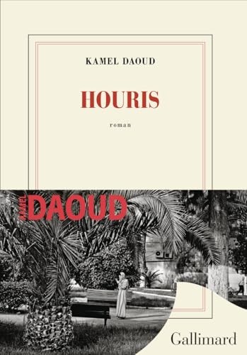 Houris - Click to enlarge picture.