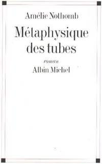 Metaphysique des Tubes (French Edition) - Click to enlarge picture.