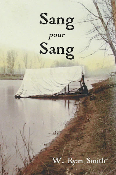 Sang pour sang - Click to enlarge picture.