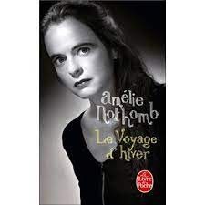 Le Voyage D'Hiver - Click to enlarge picture.