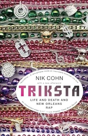 Triksta - Click to enlarge picture.