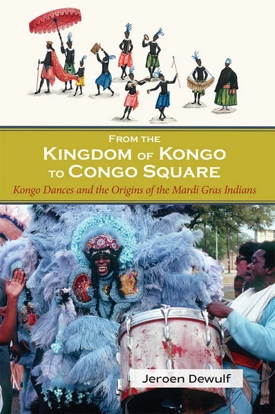 From the Kingdom of Kongo to Congo Square - Click to enlarge picture.
