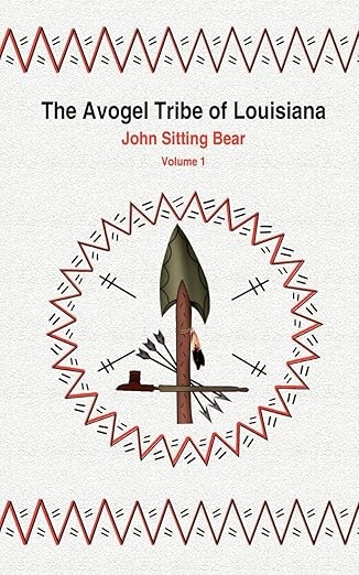 La tribu Avogel de Louisiane - Click to enlarge picture.