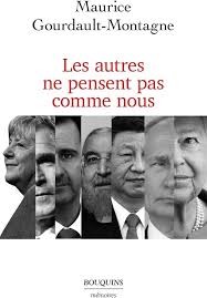 Les autres ne pensent pas comme nous - Click to enlarge picture.