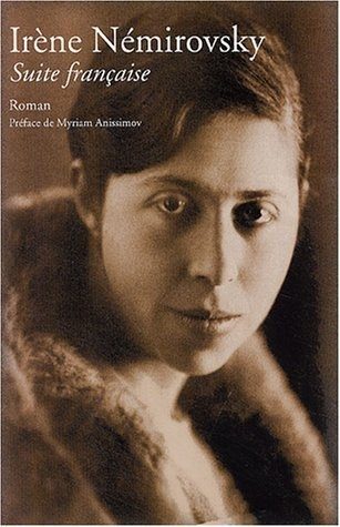 Suite Française - Click to enlarge picture.