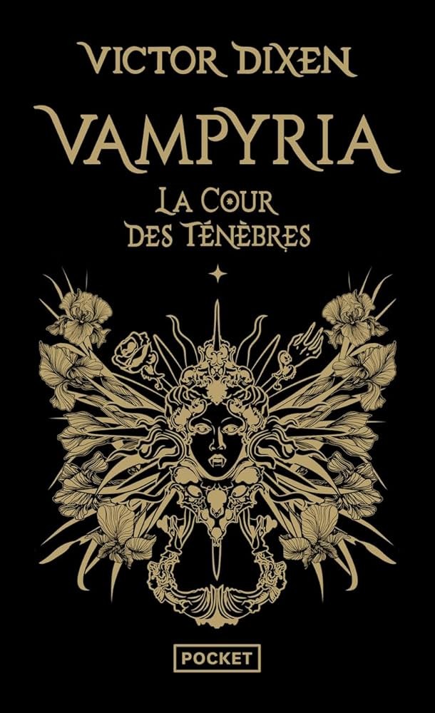 Vampyria - Click to enlarge picture.