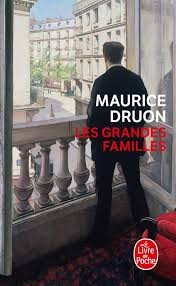 Les grandes familles - Click to enlarge picture.