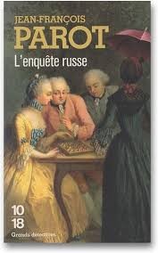 L'enquête russe - Click to enlarge picture.
