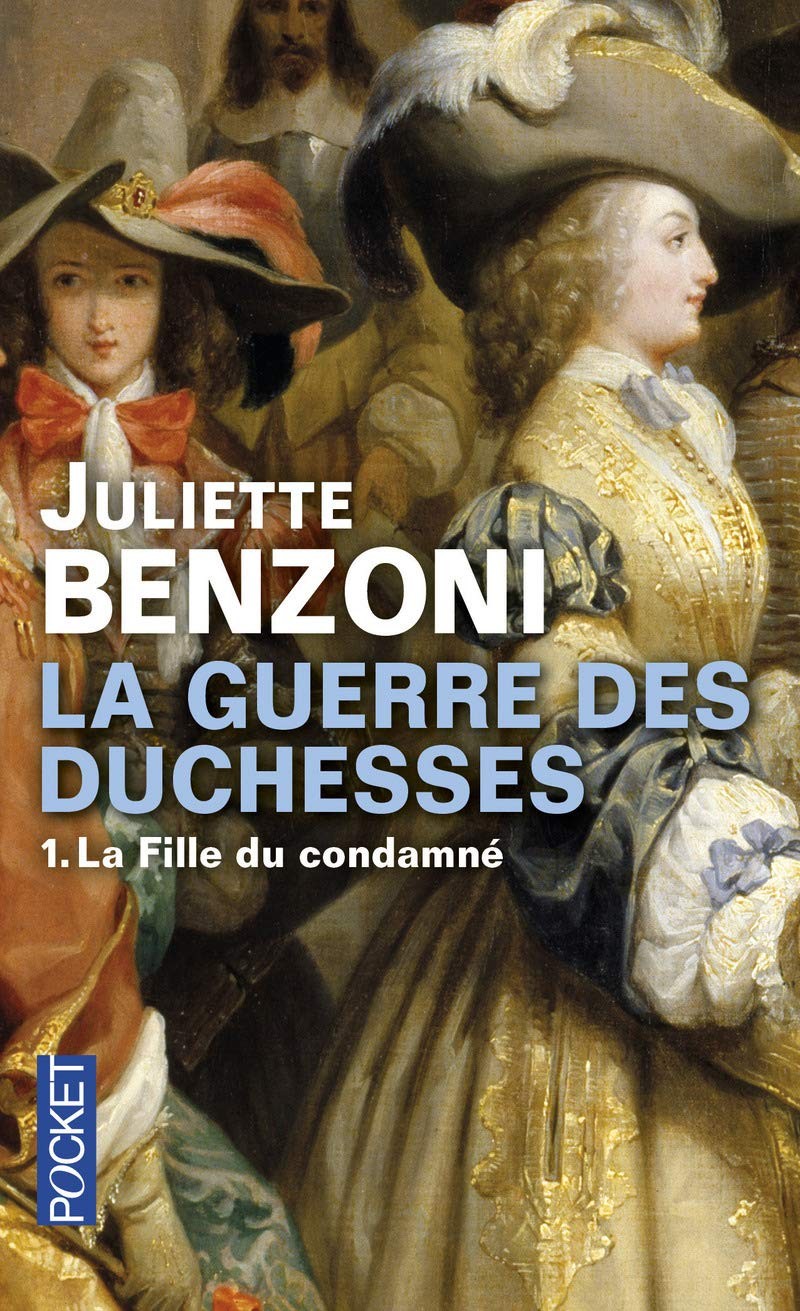 La guerre des duchesses - Click to enlarge picture.