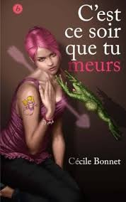 C'est ce soir que tu meurs - Click to enlarge picture.