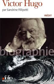 Victor Hugo - Click to enlarge picture.