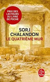 Le quatrieme mur - Click to enlarge picture.