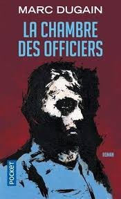 La chambre des officiers - Click to enlarge picture.