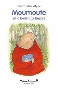 Moumoute et la boite aux tresors - Click to enlarge picture.