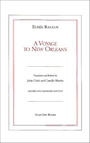 A Voyage to New Orleans - Click to enlarge picture.