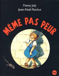 Meme pas peur - Click to enlarge picture.