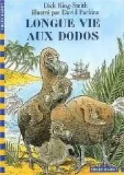 Longue vie aux dodos - Click to enlarge picture.