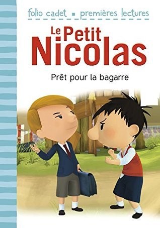Le petit Nicolas - Click to enlarge picture.