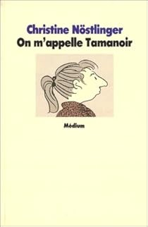 On m'appelle Tamanoir - Click to enlarge picture.