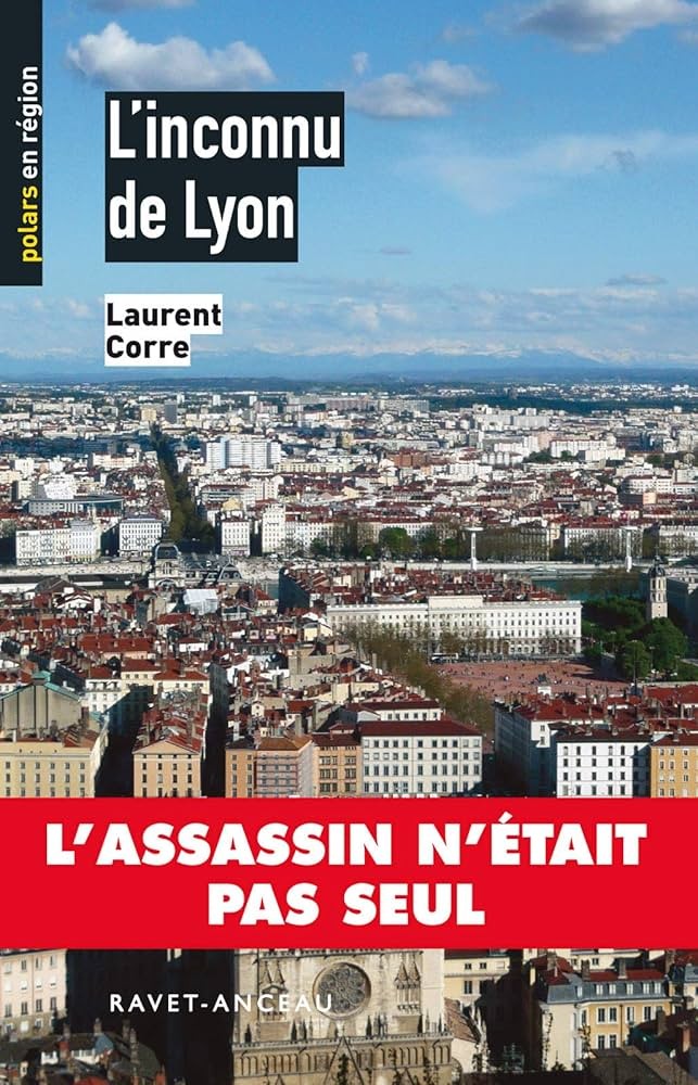 L'inconnu de Lyon - Click to enlarge picture.