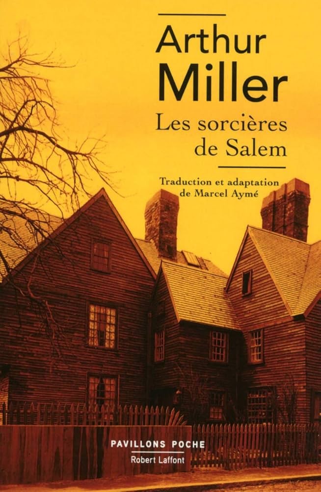 Les sorcieres de Salam - Click to enlarge picture.