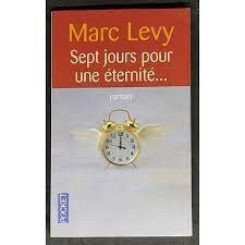 Sept jours pour une éternité ... - Click to enlarge picture.