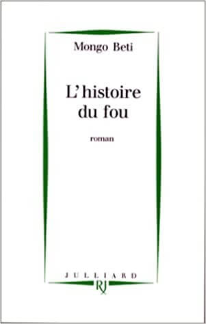 L'histoire du fou - Click to enlarge picture.