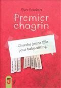 Premier chagrin - Click to enlarge picture.