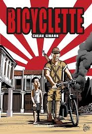La Bicyclette - Click to enlarge picture.
