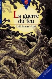 La guerre du feu - Click to enlarge picture.