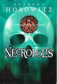 Necropolis - Click to enlarge picture.