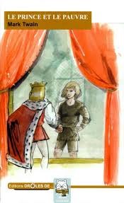 Le prince et le pauvre - Click to enlarge picture.