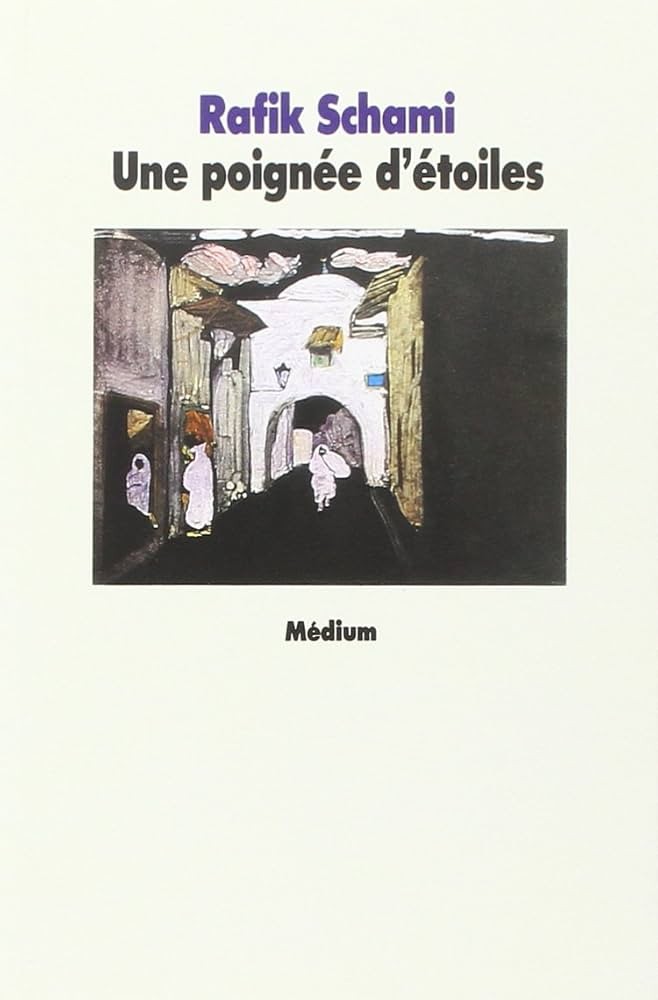 Une poignee d'etoiles - Click to enlarge picture.