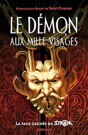 Le démon aux mille visages - Click to enlarge picture.