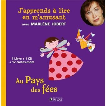 J'apprends à lire en m'amusant - Click to enlarge picture.