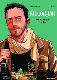 Falloujah - Click to enlarge picture.