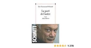 La Part De L Autre (Ldp Litterature) (French Edition) - Click to enlarge picture.