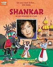 Shankar et les demons de l'eau - Click to enlarge picture.