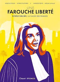 Une farouche liberté - Click to enlarge picture.