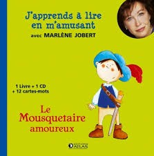 J'apprends à lire en m'amusant - Click to enlarge picture.