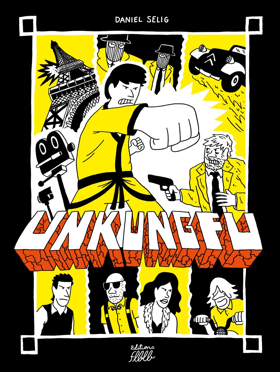 Unkungfu - Click to enlarge picture.