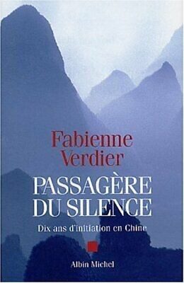 Passagere Du Silence (Critiques, Analyses, Biographies Et Histoire Litteraire) (French Edition) - Click to enlarge picture.