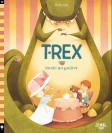 T-Rex invité au goûter - Click to enlarge picture.