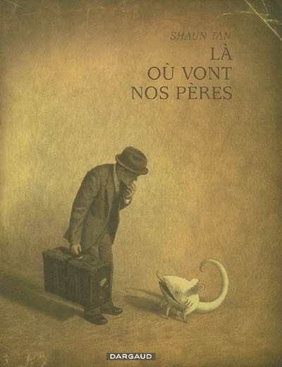 Là où vont nos pères - Click to enlarge picture.