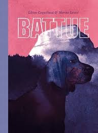 Battue - Click to enlarge picture.