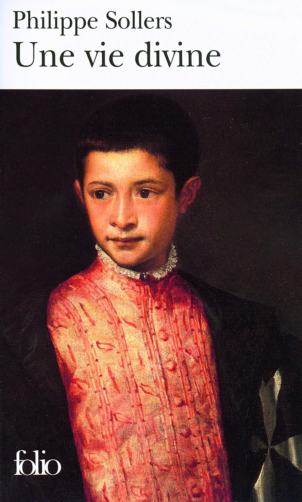 Vie Divine - Click to enlarge picture.